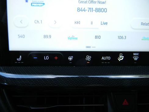 Used 2023 Ford Escape ST-Line w/ Tech Pack #1 AWD/4WD image 16