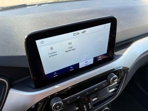 Used 2022 Ford Escape SE w/ Cold Weather Package image 34