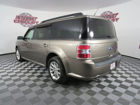 Used 2014 Ford Flex SE image 5