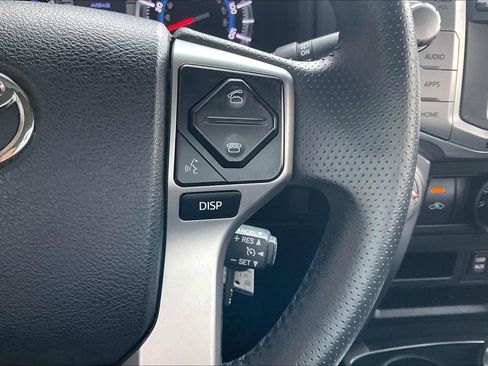 Used 2019 Toyota 4Runner SR5 image 11