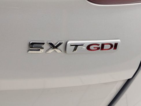 Used 2020 Kia Sportage SX image 37