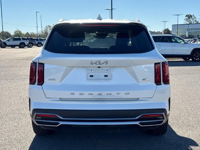 Used 2022 Kia Sorento EX AWD/4WD image 4