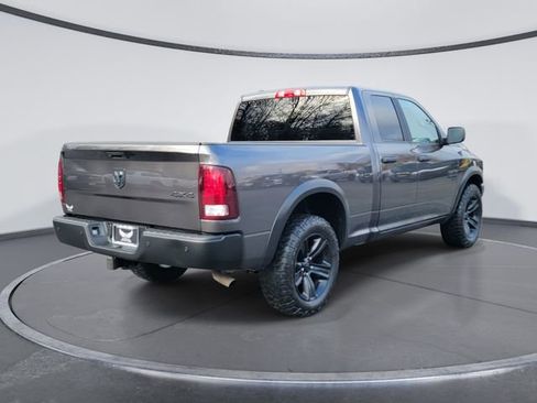 Used 2022 RAM 1500 Classic Warlock image 4