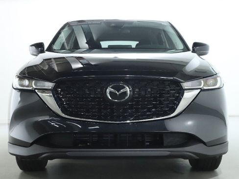 Certified 2023 MAZDA CX-5 AWD 2.5 S w/ Select Package image 5