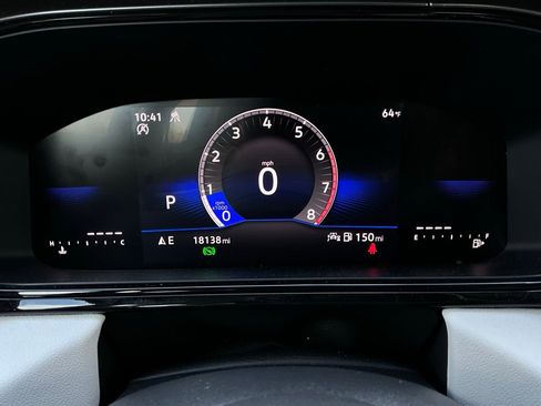 Used 2025 Volkswagen Taos S image 36