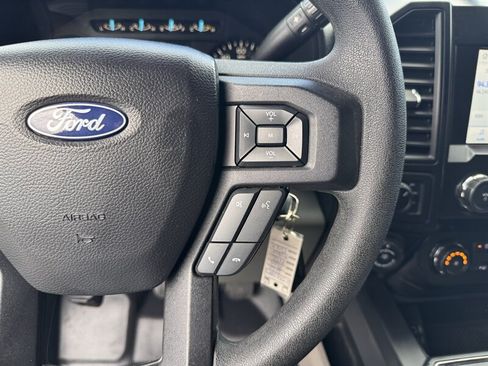 Used 2020 Ford F150 XL w/ Equipment Group 101A Mid AWD/4WD image 18