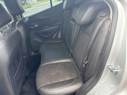 Used 2014 Buick Encore Convenience FWD image 11