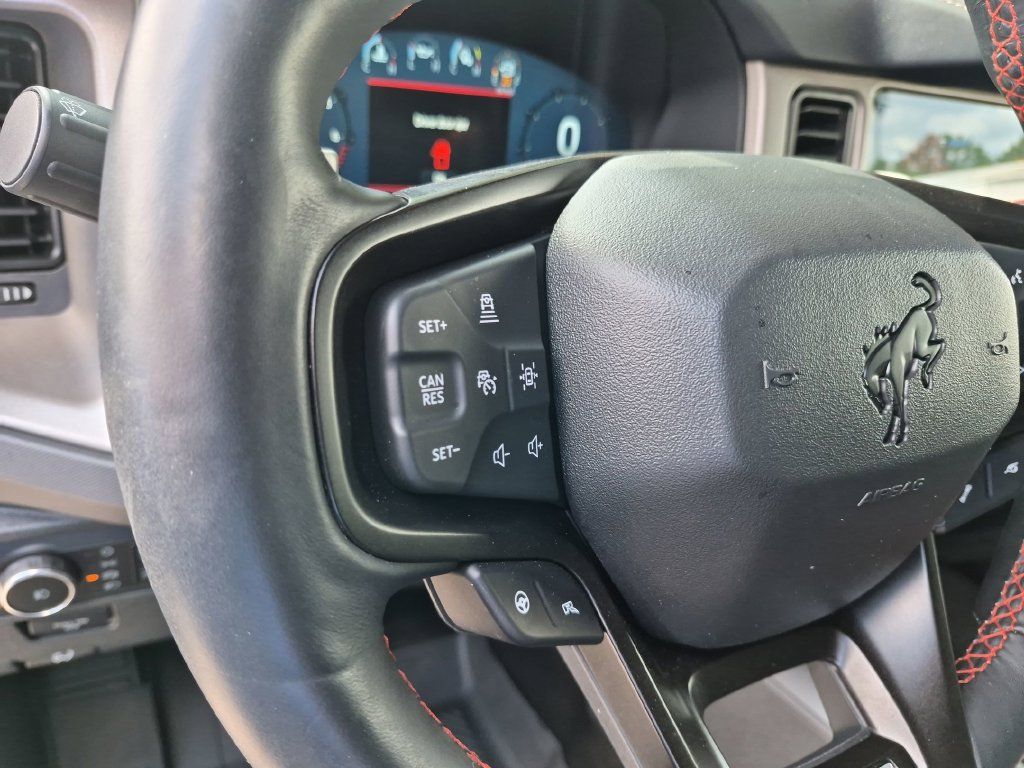 Used 2024 Ford Bronco Raptor AWD/4WD image 20