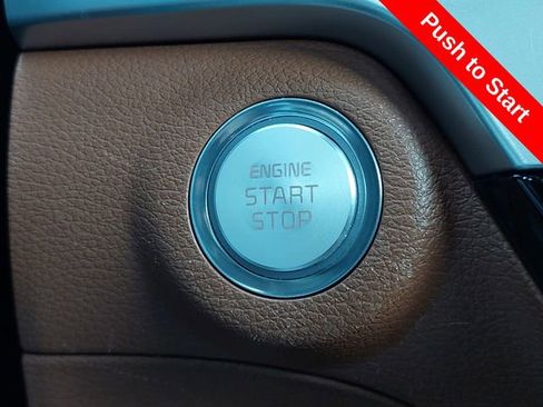Used 2024 Kia Telluride EX X-Line AWD/4WD image 28