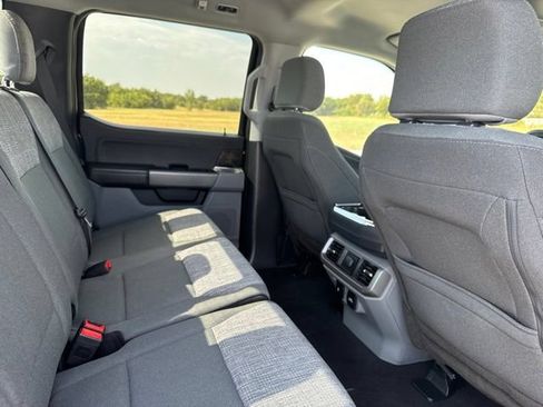 Used 2023 Ford F150 XLT w/ Equipment Group 302A High AWD/4WD image 25