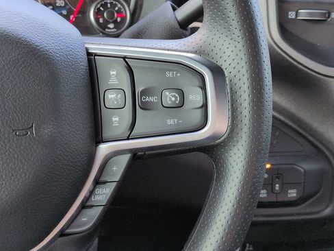 New 2026 RAM 3500 Tradesman image 24