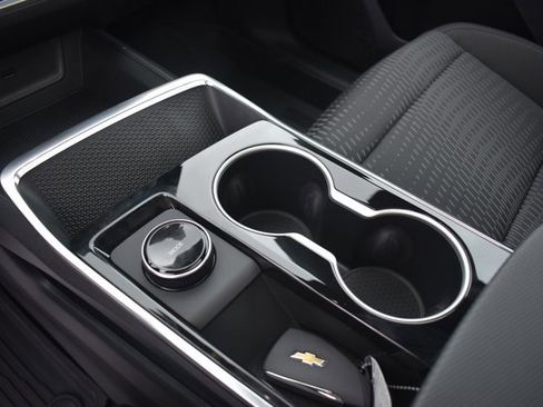 New 2026 Chevrolet Equinox LT w/ Safety and Technology Package FWD image 26