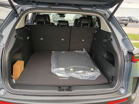 New 2026 MAZDA CX-50 AWD 2.5 Hybrid w/ Premium Pkg image 21