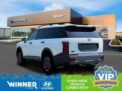 New 2026 Hyundai Palisade XRT Pro image 6