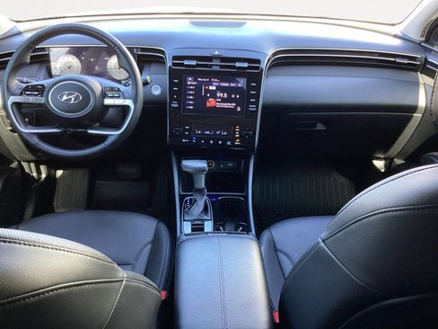 Used 2023 Hyundai Tucson SEL w/ Convenience Package image 4