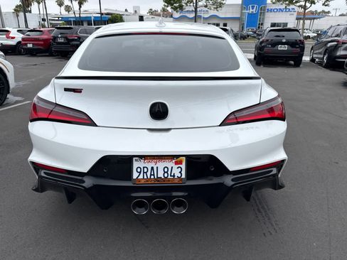 Used 2024 Acura Integra Type S FWD image 22