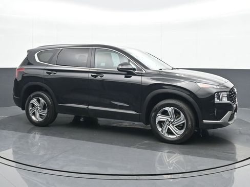Used 2023 Hyundai Santa Fe SE AWD/4WD image 8