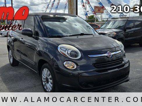 Used 2017 FIAT 500L Pop image 7
