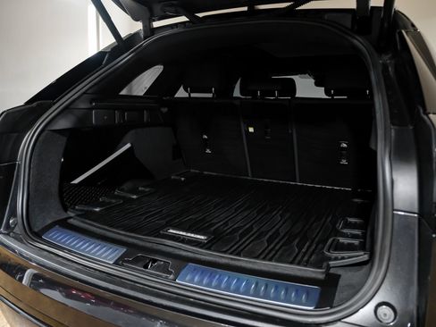 Used 2024 Land Rover Range Rover Velar Dynamic SE image 57