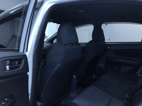 Used 2017 Subaru WRX image 23