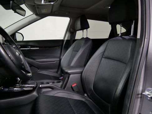 Used 2021 Kia Seltos EX AWD/4WD image 10