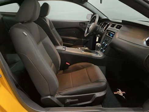 Used 2011 Ford Mustang GT w/ Security Pkg image 62