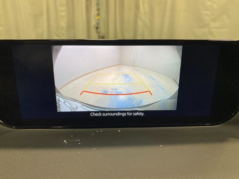 Used 2024 MAZDA CX-50 AWD 2.5 Turbo w/ Cargo Package image 10