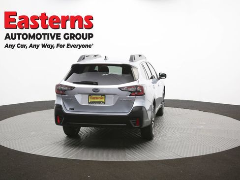 Used 2022 Subaru Outback Premium AWD/4WD image 37
