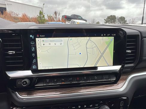 New 2026 Chevrolet Silverado 2500 LT w/ All Star Edition image 24