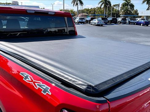 Certified 2024 Chevrolet Silverado 1500 LT image 6