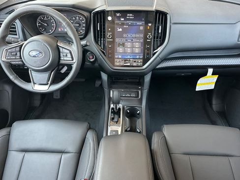 New 2026 Subaru Ascent Premium w/ Premium Package AWD/4WD image 13