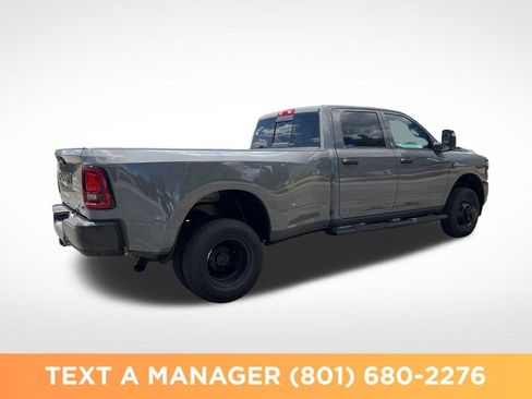 New 2026 RAM 3500 Tradesman AWD/4WD image 5