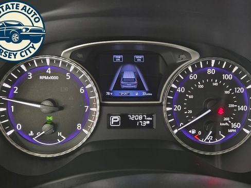 Used 2019 INFINITI QX60 Pure AWD/4WD image 12