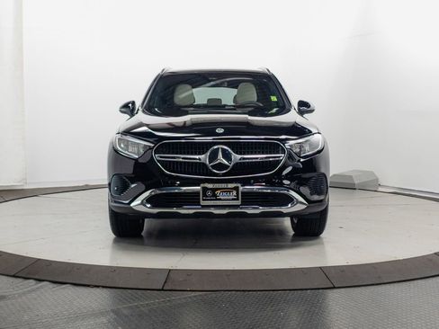 Certified 2026 Mercedes-Benz GLC 300 4MATIC image 2