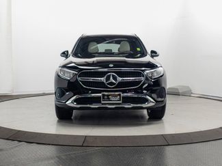 Certified 2026 Mercedes-Benz GLC 300 4MATIC video 2