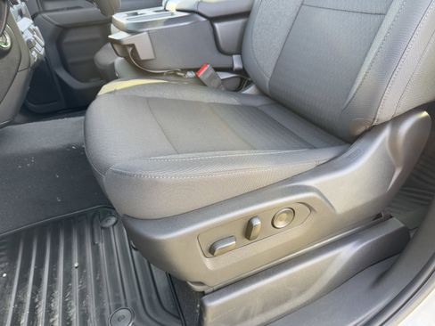 New 2026 Chevrolet Silverado 2500 Custom w/ Custom Value Package image 12