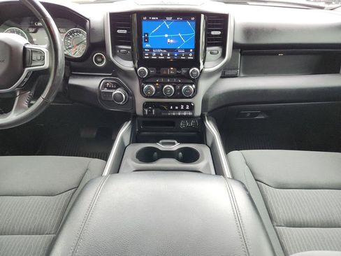 Certified 2021 RAM 1500 Big Horn image 15