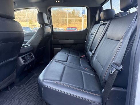 Used 2023 Ford F250 Lariat w/ Lariat Ultimate Package image 24