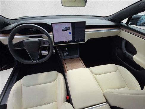 Used 2024 Tesla Model S AWD/4WD image 19