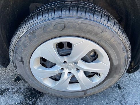 Used 2024 Toyota RAV4 LE image 11