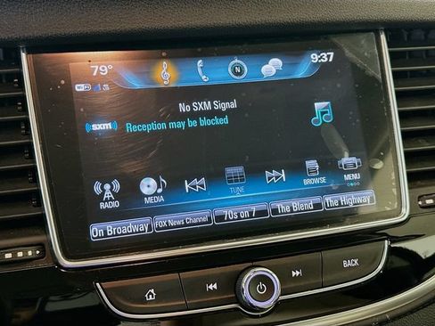 Used 2019 Buick Encore Preferred FWD image 16