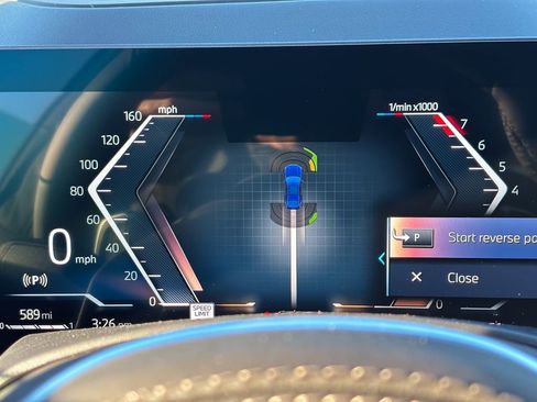 New 2026 BMW X6 xDrive40i image 30