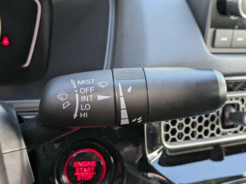 Certified 2024 Honda Civic EX image 25