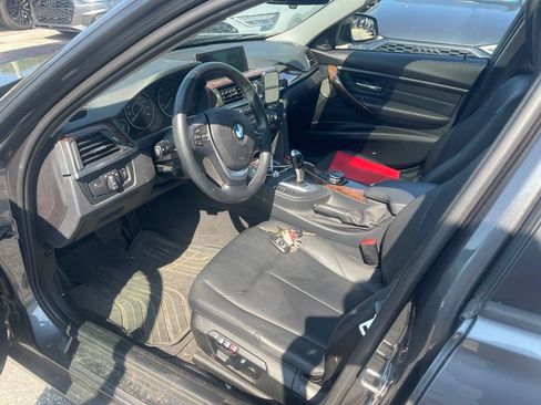 Used 2014 BMW 328d xDrive Sedan AWD/4WD image 14