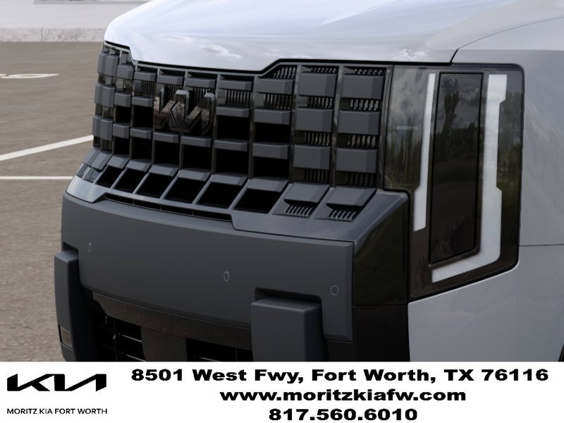 New 2027 Kia Telluride EX X-Line AWD/4WD image 12