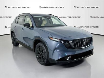 New 2026 MAZDA CX-5 2.5 S w/ Premium Plus Package