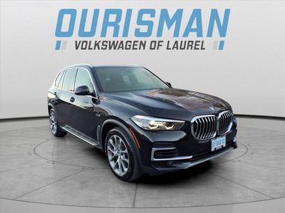 Used 2023 BMW X5 xDrive45e