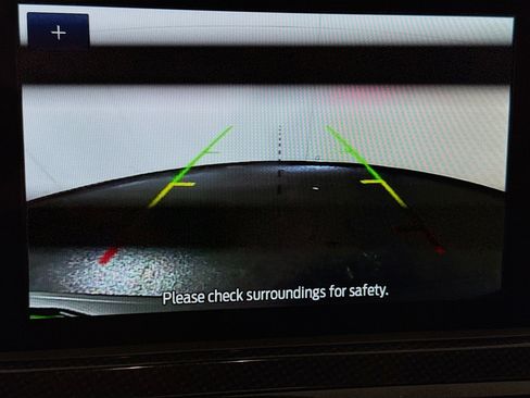 Used 2026 Ford Escape ST-Line image 19