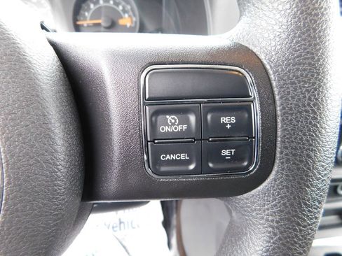 Used 2015 Jeep Compass Sport w/ Power Value Group image 26