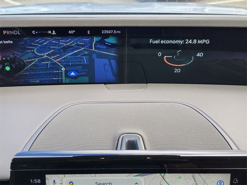 Used 2024 Lincoln Nautilus Black Label image 25